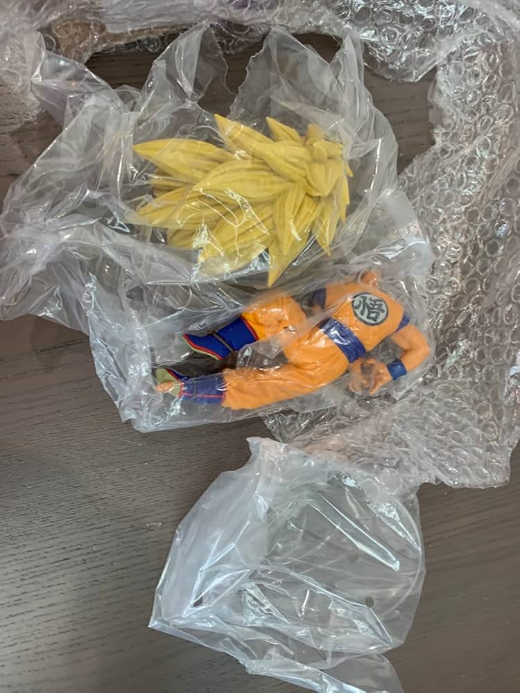 ⭐️超フォロー割　ドラゴンボール キャラクター勢揃い　フィギュア　３セット ⭐️超フォロー割 ドラゴンボール キャラクター勢揃い